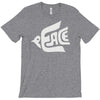 peace dove T-Shirt