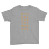 Ability Dungeon And Dragons Youth Tee
