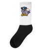 dime hustelss Socks