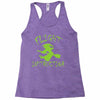 flight Racerback Tank