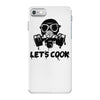 let's cook (2) iPhone 7 Case