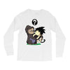 baby sangoku Long Sleeve Shirts