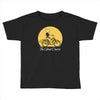 the ghost cruiser Toddler T-shirt