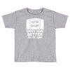 nintendo 64 n64 games were better unisex Toddler T-shirt