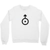 FEMALE MALE Crewneck Sweatshirt