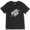 bear jew V-Neck Tee