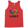 lgblt Tank Top