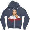 mr clean this Zipper Hoodie