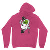 old gameboy Unisex Hoodie