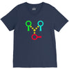 idolofmanyhands V-Neck Tee