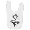 strong Baby Bibs