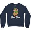 gus gus Crewneck Sweatshirt
