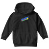 it's who you blow Youth Hoodie