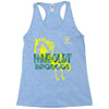 Humboldt Strong Racerback Tank