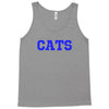 cats Tank Top
