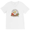 farmer homer's tomacco V-Neck Tee