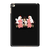 piggybacks and chicken fights iPad Mini 4