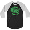 going green 3/4 Sleeve Shirt