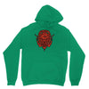 mutant and proud(raph) Hoodie