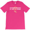 hoverboarding is not a crime T-Shirt