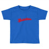 Steven Hawking Toddler T-shirt