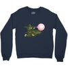 bazooka Crewneck Sweatshirt