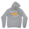 bump in the night Unisex Hoodie