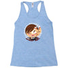 lest rock Racerback Tank