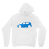 model 7 Hoodie