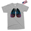 Lungs Exclusive T-shirt