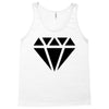 Genuine Premium Vintage 1977 Classic Perfectly Aged Limited Edition Tank Top