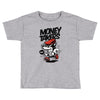money takers Toddler T-shirt