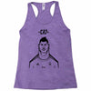 cr7 Racerback Tank