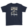 war never changes Youth Tee