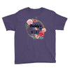 Daddy Is Mini Youth Tee
