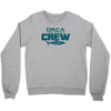 orca crew Crewneck Sweatshirt