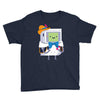 and someday i'm going to be a real boy Youth Tee