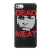 clubber lang tee rocky balboa boxing movie iPhone 7 Case