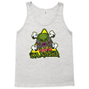 danger Tank Top