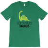 Brother Saurus T-Shirt