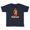 primitive man Toddler T-shirt