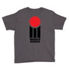 World Series Cricket Retro Youth Tee