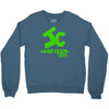 jc nice Crewneck Sweatshirt