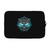 mustache animal Laptop sleeve