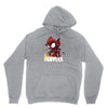 deadpool Unisex Hoodie