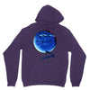 challenge accepted Unisex Hoodie