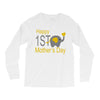 happy mother day Long Sleeve Shirts