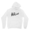 bed breakfast Unisex Hoodie