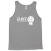 c..t of the year Tank Top