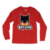 batman Long Sleeve Shirts